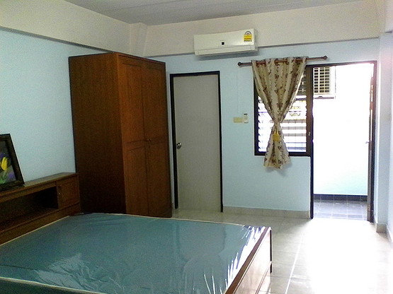 1 Bed Condo · Nong Khaem, bangkok — photo 5