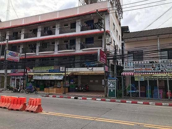 Condo · Bang Lamung, chon_buri