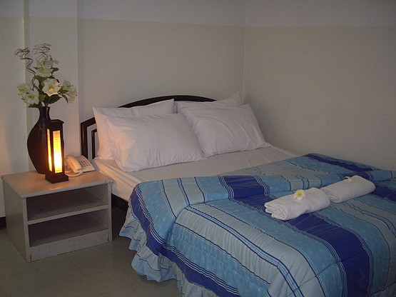 1 Bed Condo · Saphan Sung, bangkok