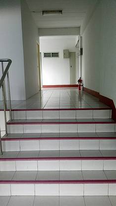 1 Bed Condo · Saphan Sung, bangkok — photo 5
