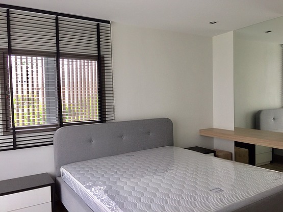 1 Bed Condo · Khlong Toei, bangkok — photo 5