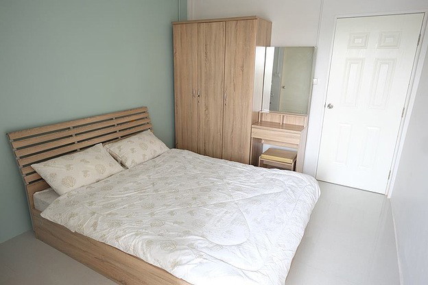 1 Bed Condo · Mueang Nonthaburi, nonthaburi