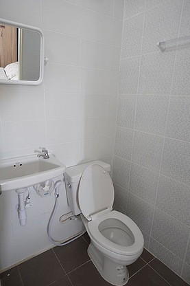 1 Bed Condo · Mueang Nonthaburi, nonthaburi — photo 2