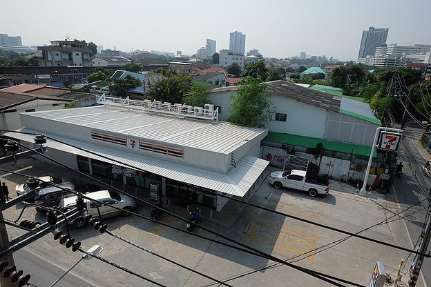 1 Bed Condo · Mueang Nonthaburi, nonthaburi — photo 3