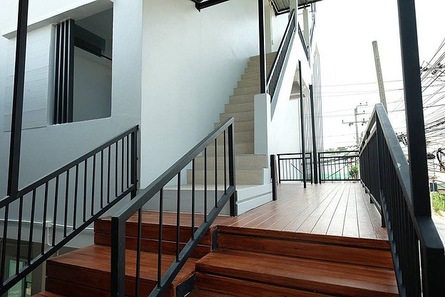 1 Bed Condo · Mueang Nonthaburi, nonthaburi — photo 4