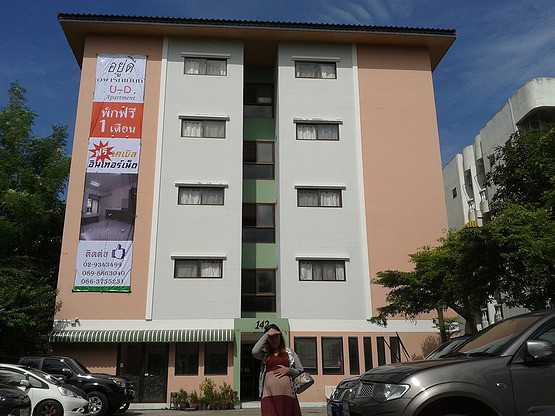 Condo · Wang Thonglang, bangkok