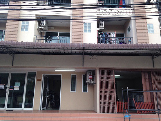 1 Bed Condo · Bang Khae, bangkok