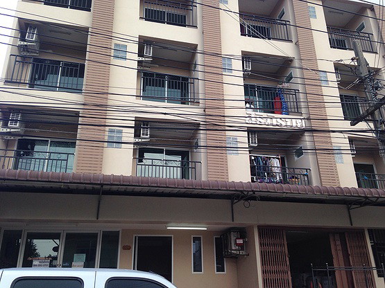 1 Bed Condo · Bang Khae, bangkok — photo 2