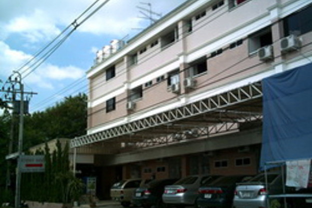 Condo · Don Mueang, bangkok