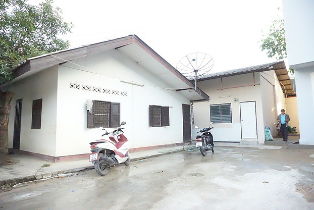 1 Bed Condo · Mueang Chiang Mai, chiang_mai — photo 5