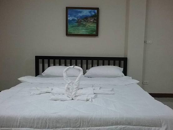 1 Bed Condo · Bang Phli, samut_prakan — photo 2