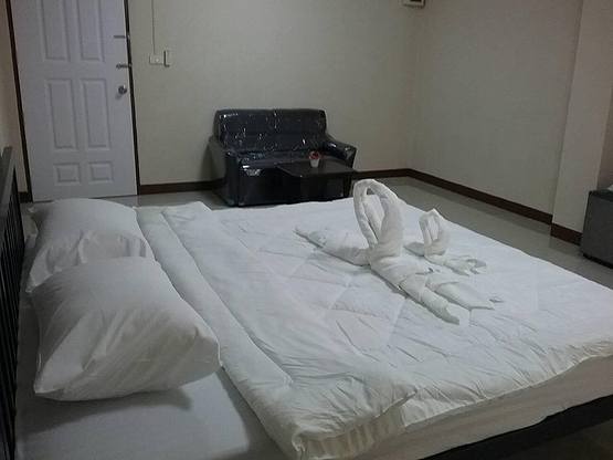 1 Bed Condo · Bang Phli, samut_prakan — photo 4