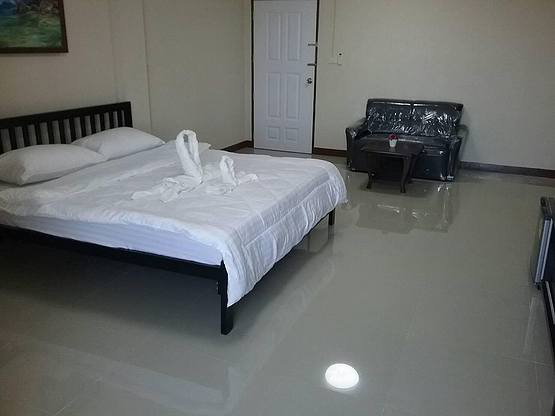 1 Bed Condo · Bang Phli, samut_prakan — photo 5