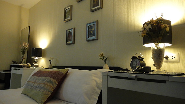 BED  Chiang Mai View Place 2