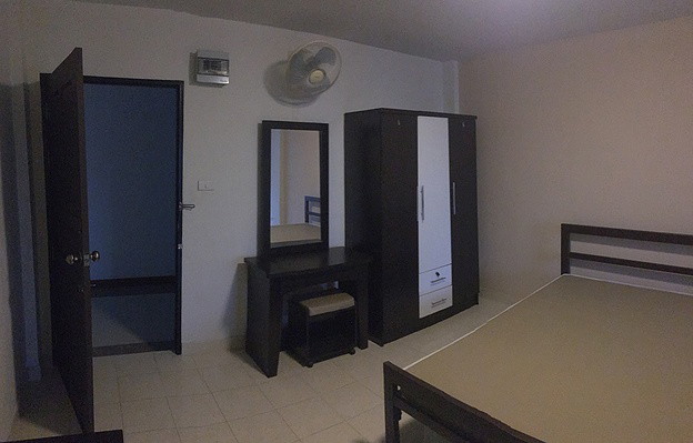 1 Bed Condo · Bang Lamung, chon_buri — photo 3