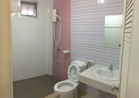1 Bed Condo · Bang Lamung, chon_buri — photo 4