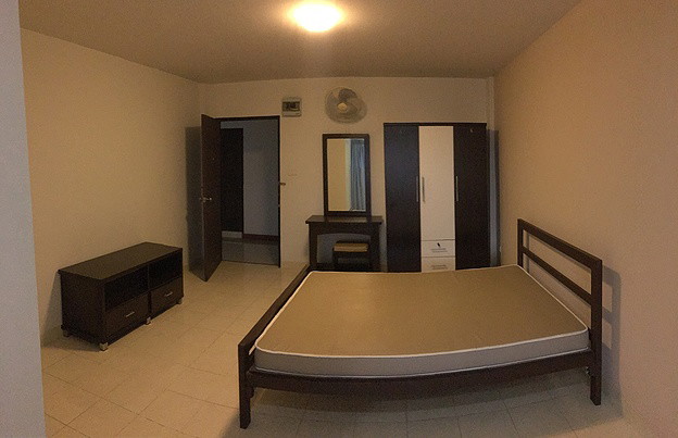 1 Bed Condo · Bang Lamung, chon_buri — photo 5
