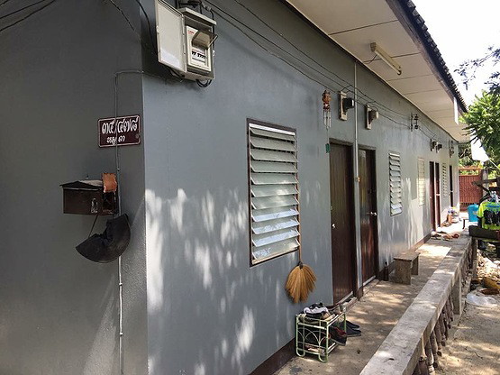Condo · Bang Na, bangkok