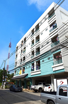 Condo · Bueng Kum, bangkok
