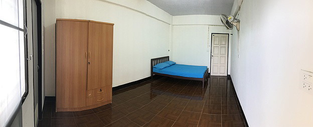 Condo · Bang Kapi, bangkok