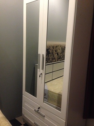 1 Bed Condo · Phra Nakhon, bangkok — photo 2