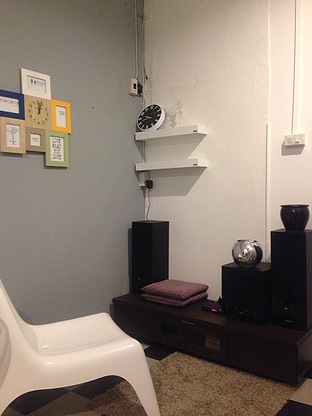 1 Bed Condo · Phra Nakhon, bangkok — photo 4