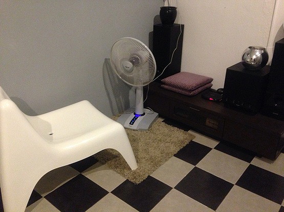 1 Bed Condo · Phra Nakhon, bangkok — photo 5