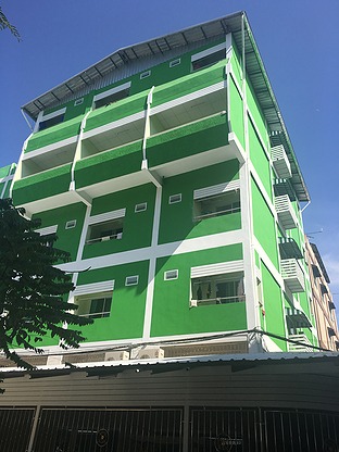 1 Bed Condo · Prawet, bangkok