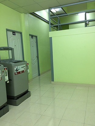 1 Bed Condo · Prawet, bangkok — photo 4