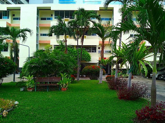 1 Bed Condo · Watthana, bangkok