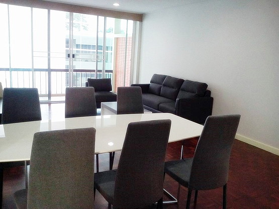 1 Bed Condo · Watthana, bangkok — photo 4