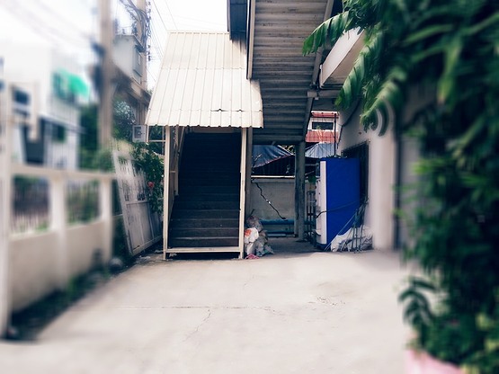 1 Bed Condo · Bang Khun Thian, bangkok — photo 2