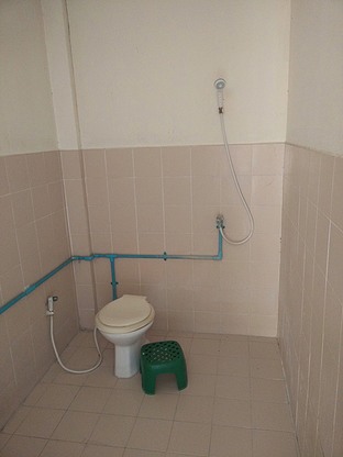 1 Bed Condo · Bang Khun Thian, bangkok — photo 4