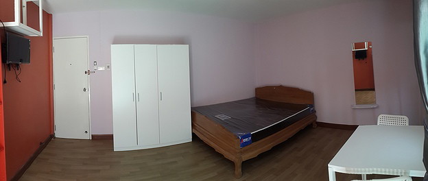 Condo · nonthaburi