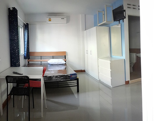 Condo · nonthaburi — photo 2