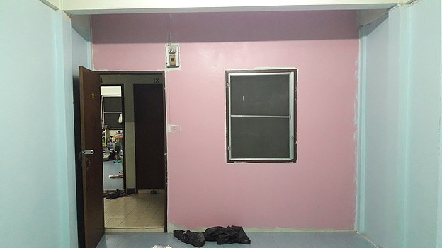 1 Bed Condo · Bang Khae, bangkok — photo 3