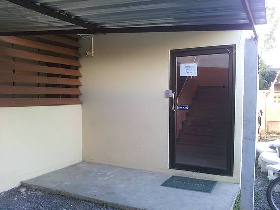 1 Bed Condo · San Kamphaeng, chiang_mai