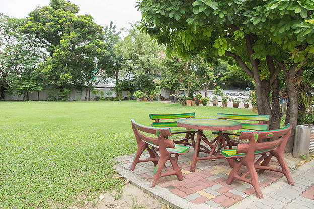 Condo · Don Mueang, bangkok