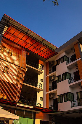 1 Bed Condo · Mueang Chiang Mai, chiang_mai — photo 3