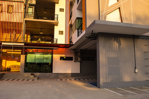 1 Bed Condo · Mueang Chiang Mai, chiang_mai — photo 4