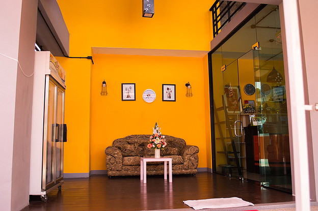 1 Bed Condo · Mueang Chiang Mai, chiang_mai — photo 5