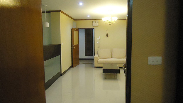 1 Bed Condo · Watthana, bangkok — photo 4