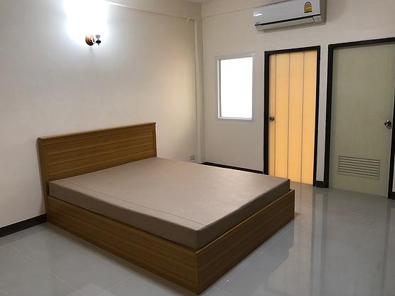 1 Bed Condo · Bang Kapi, bangkok