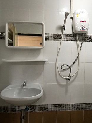1 Bed Condo · Bang Kapi, bangkok — photo 5