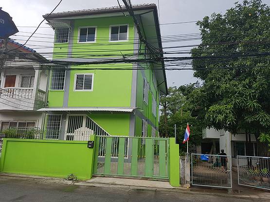 1 Bed Condo · Mueang Nonthaburi, nonthaburi