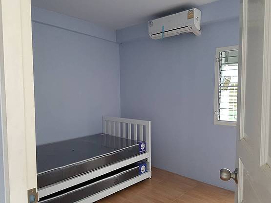 1 Bed Condo · Mueang Nonthaburi, nonthaburi — photo 2