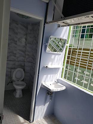 1 Bed Condo · Mueang Nonthaburi, nonthaburi — photo 3
