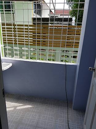 1 Bed Condo · Mueang Nonthaburi, nonthaburi — photo 4
