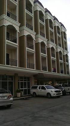 1 Bed Condo · Bang Lamung, chon_buri — photo 2
