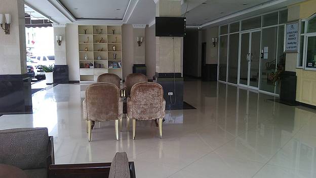 1 Bed Condo · Bang Lamung, chon_buri — photo 3